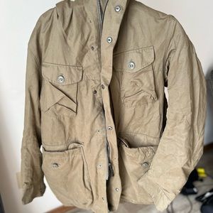 H&M coat Uk medium! Still in great condition
